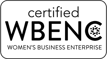 Certified Women's Business Enterprise