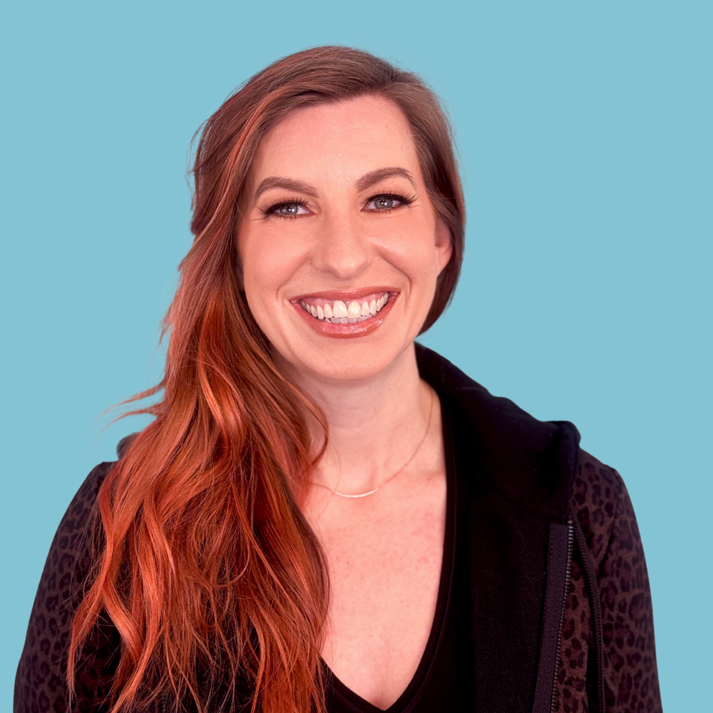 Jess Flynn Headshot Jess Flynn Headshot